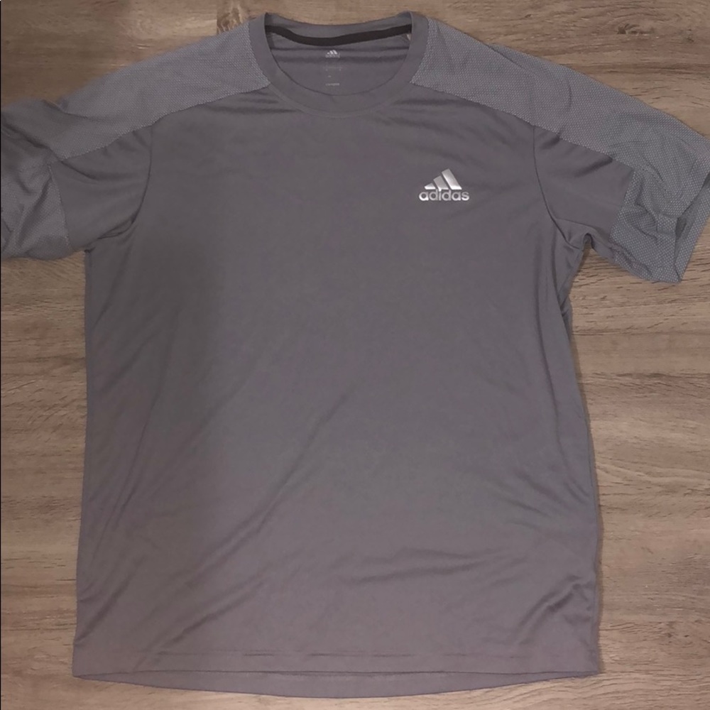 Adidas Climalite T-shirt